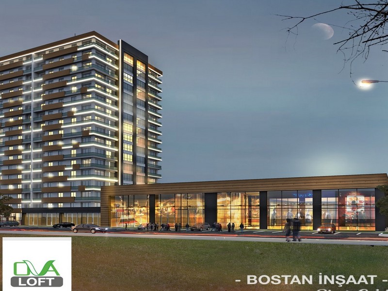 Bostan İnşaat Ovaloft