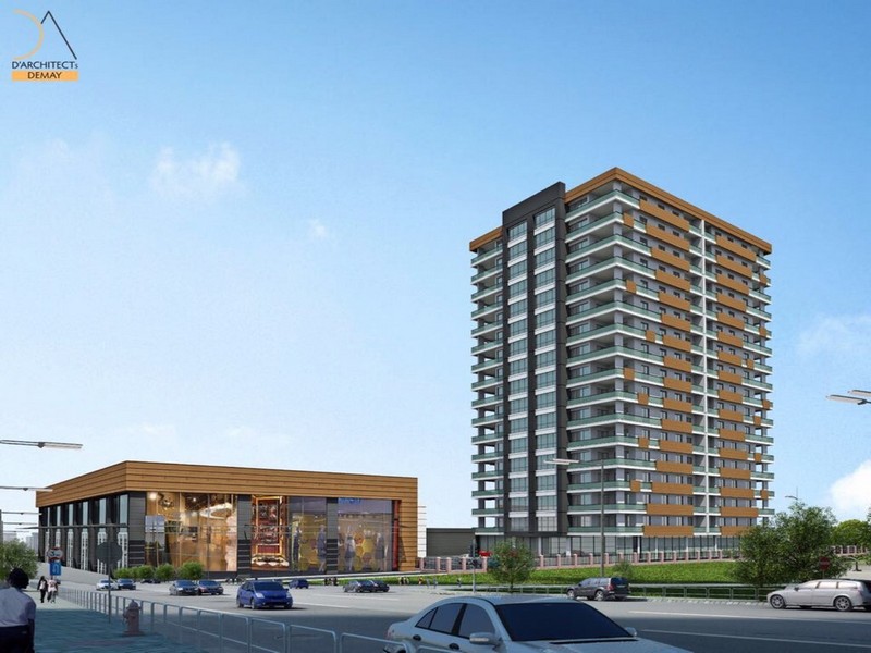 Bostan İnşaat Ovacık