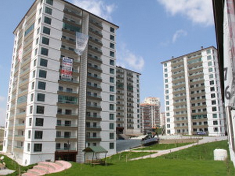 Gırcali İnşaat