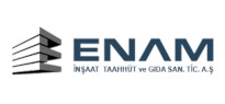 Enam İnşaat Taah