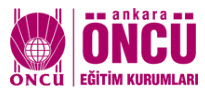 Osman Akbey - Batıkent Öncü Koleji